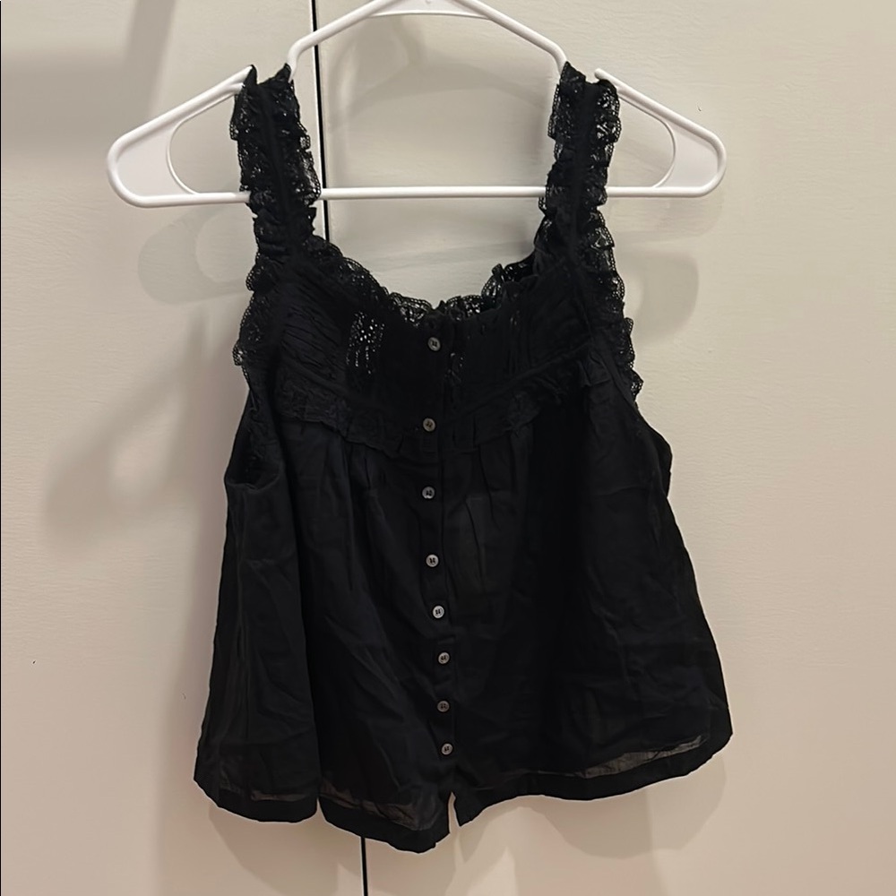 Doen Fidella tank top